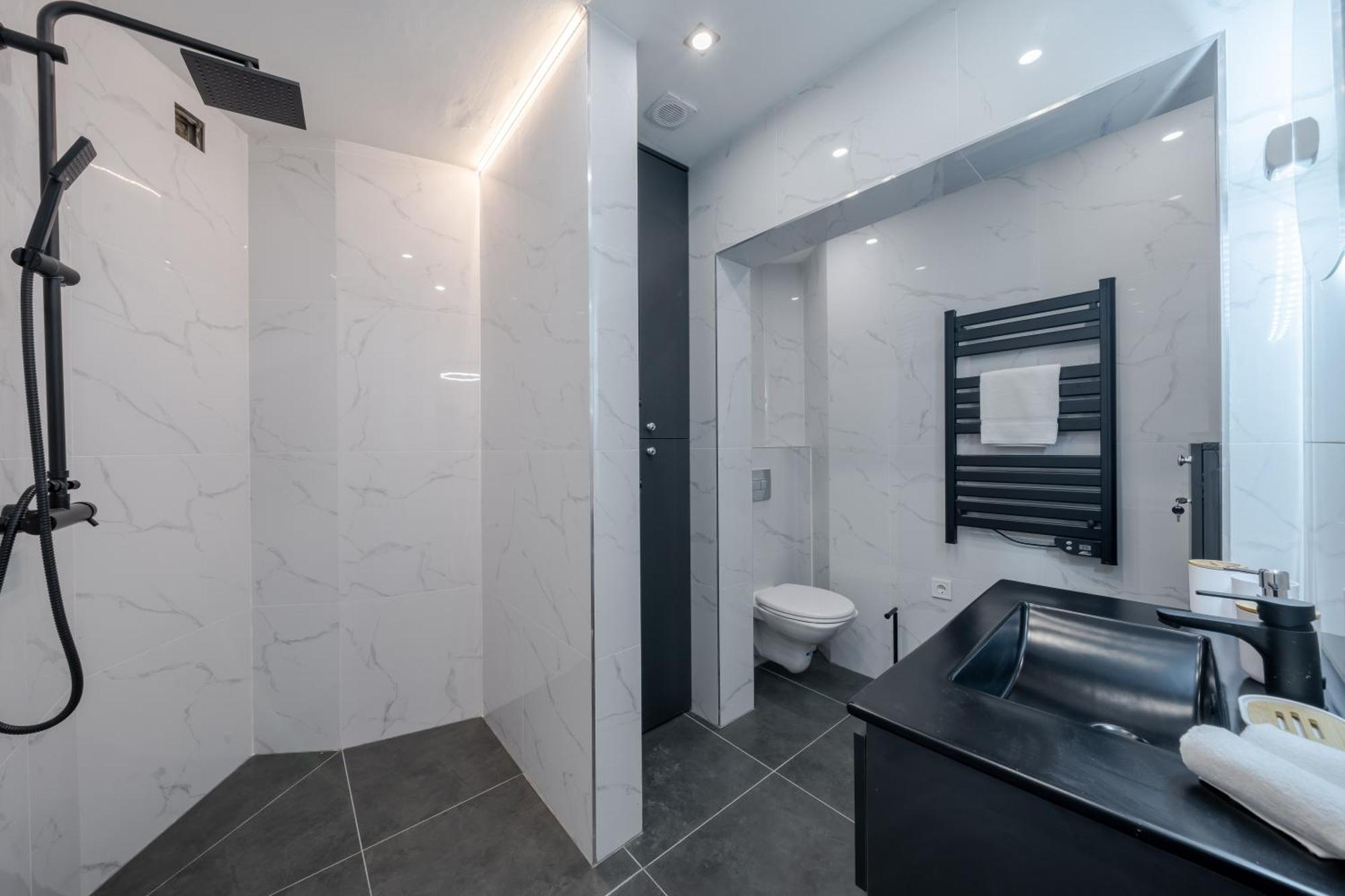 Hama Boutique Stays Budapest Extérieur photo