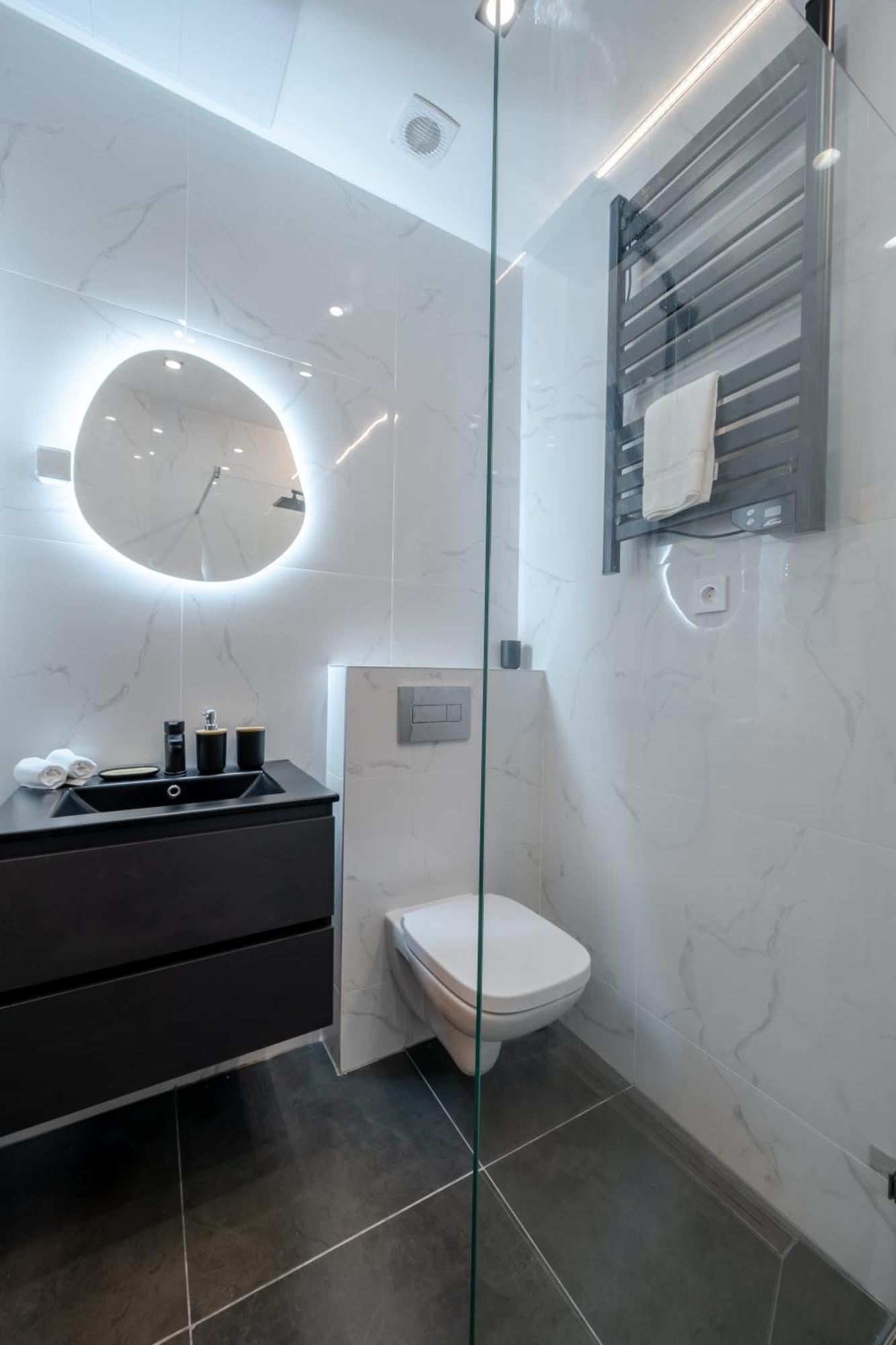 Hama Boutique Stays Budapest Extérieur photo