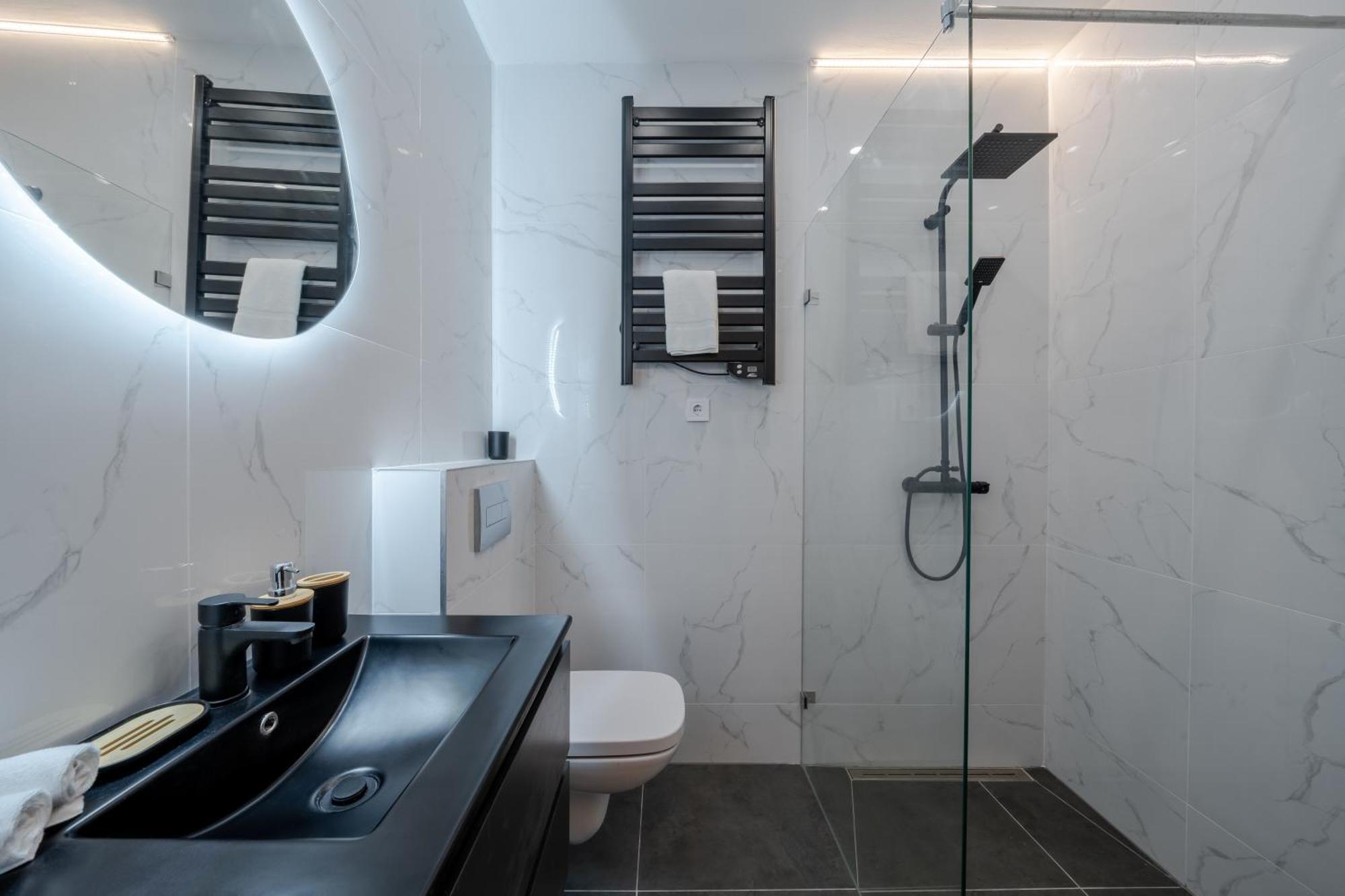 Hama Boutique Stays Budapest Extérieur photo