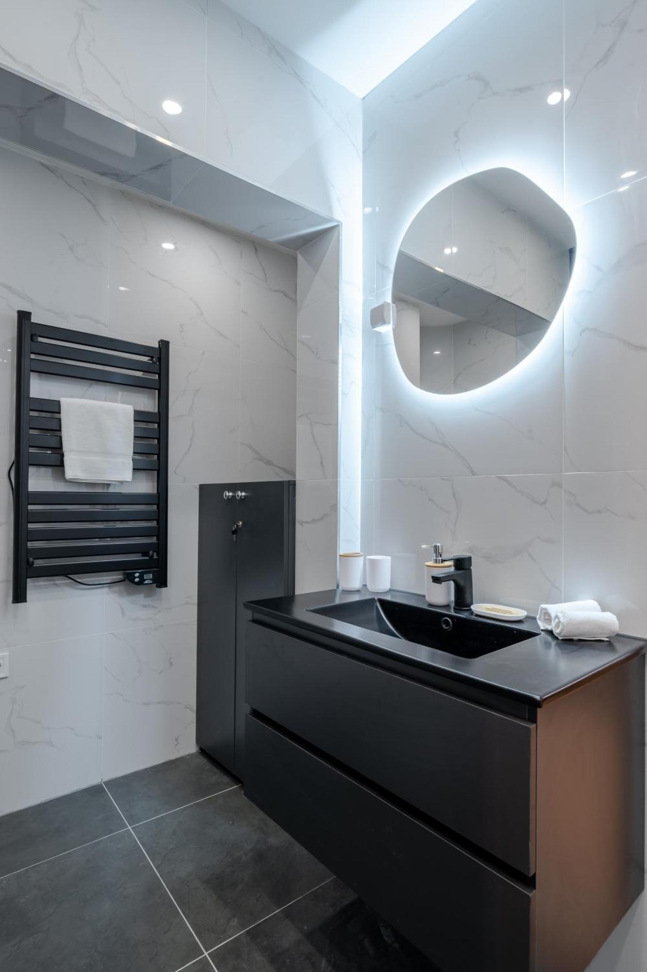 Hama Boutique Stays Budapest Extérieur photo