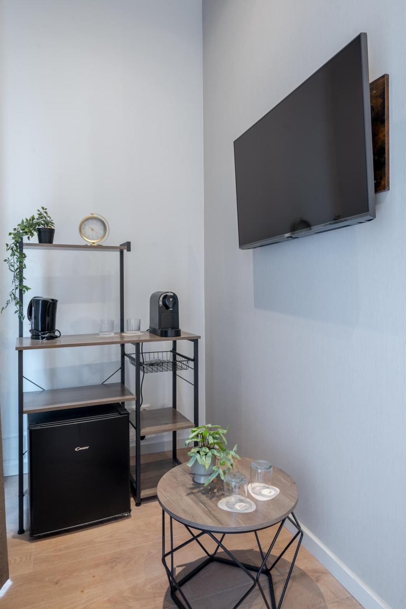 Hama Boutique Stays Budapest Extérieur photo